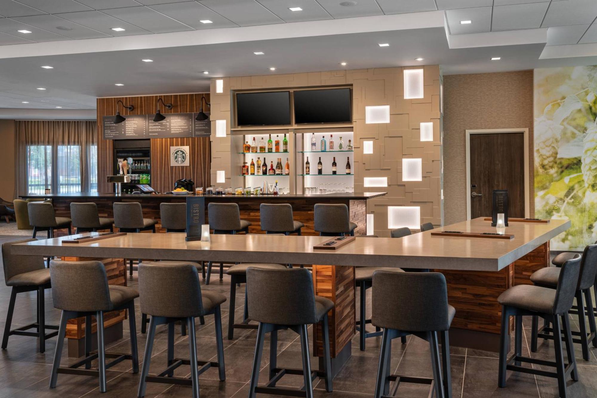 Courtyard By Marriott Petaluma Sonoma County Otel Dış mekan fotoğraf